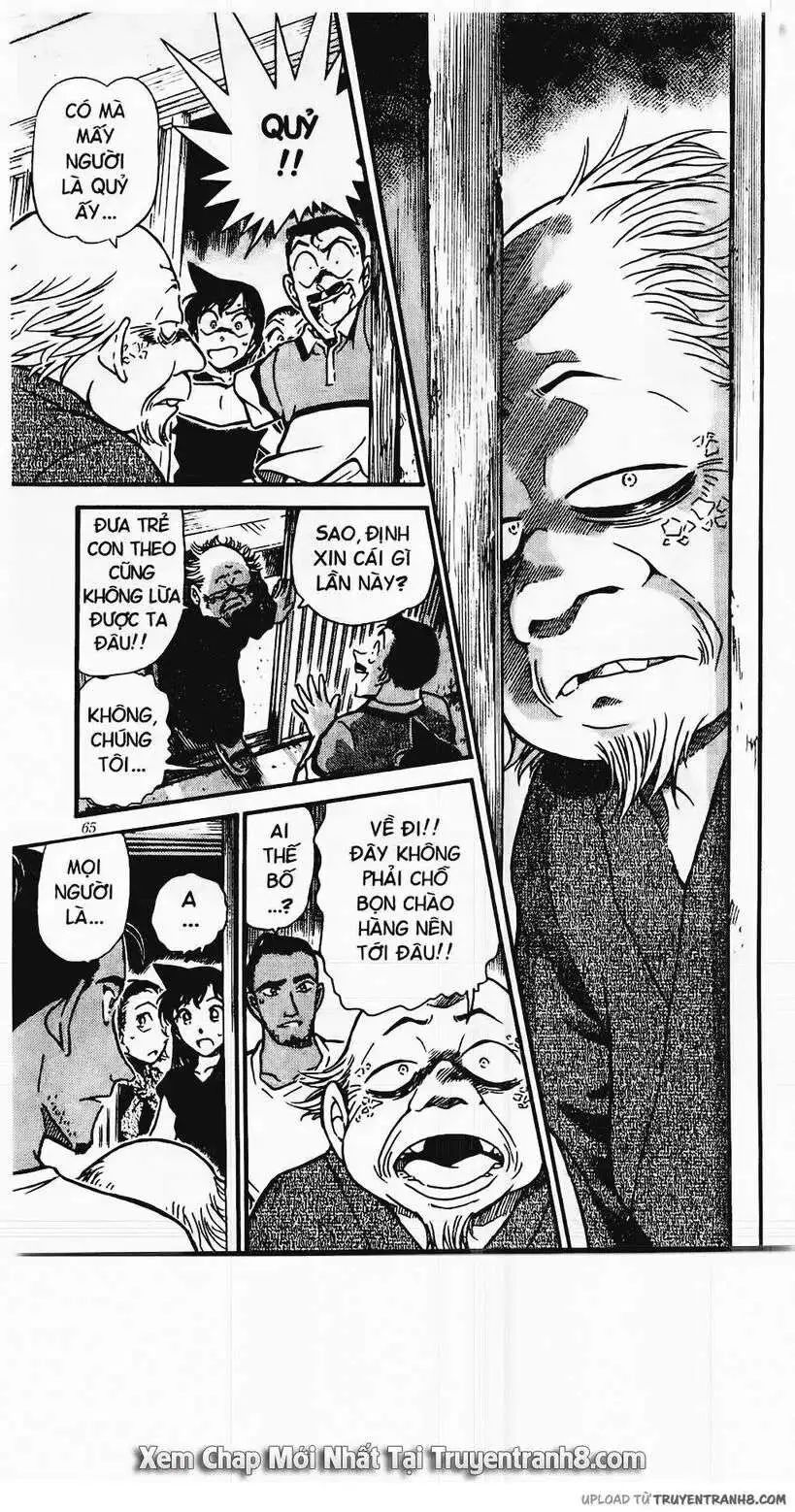 conan chapter 407 11