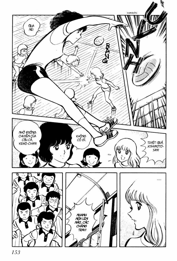 hiatari ryoukou! chapter 4 4