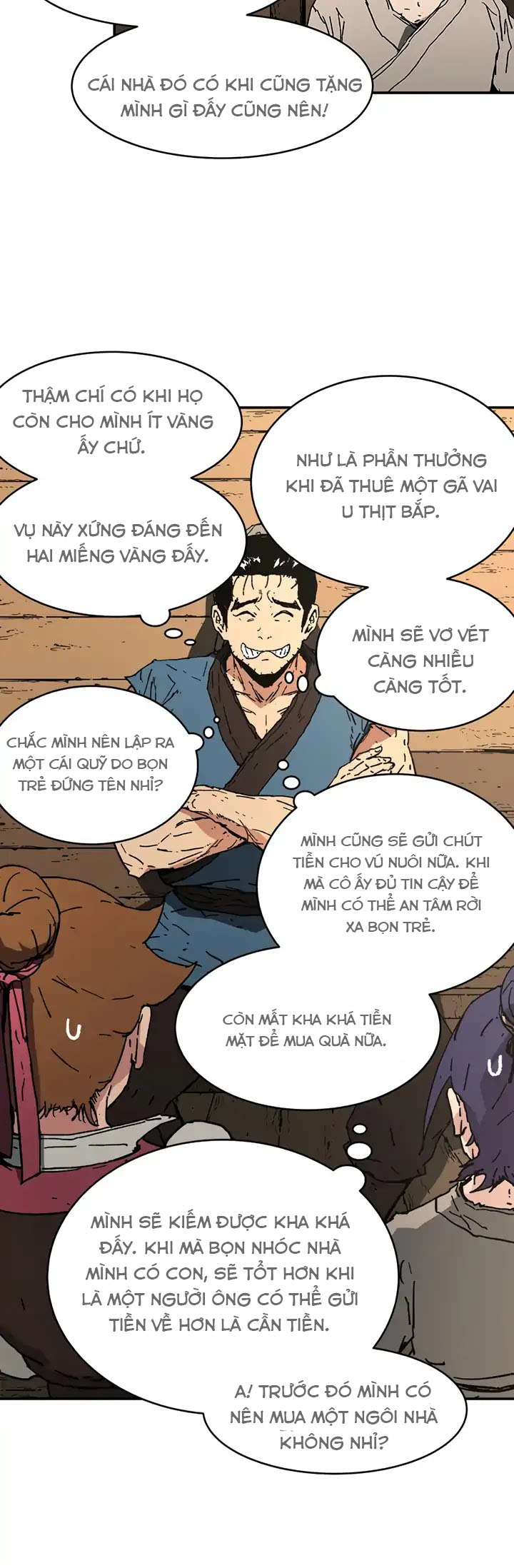 Bố Vô Song chapter 67 12