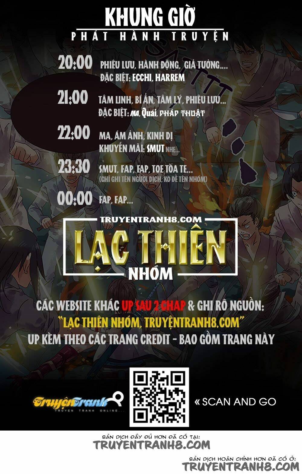 đông quách tiểu tiết chapter 85 12