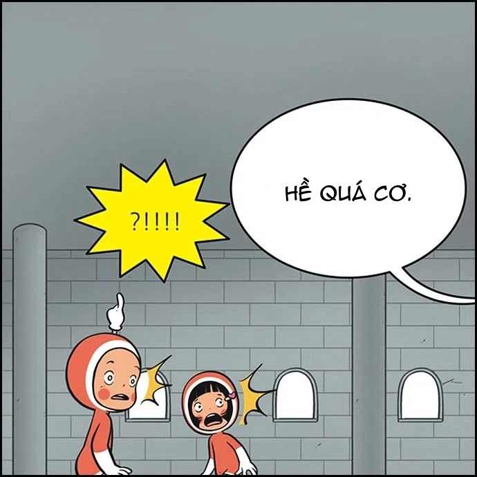 yumis cells chapter 76 20