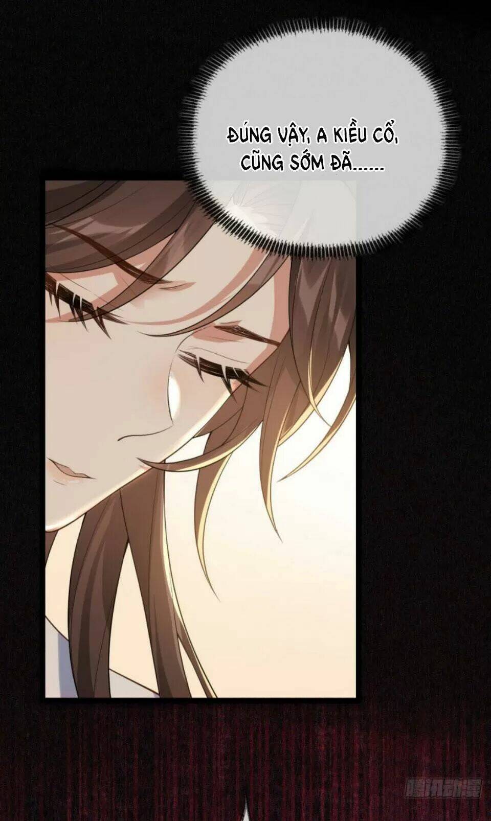 phế nữ yêu thần chapter 62 49