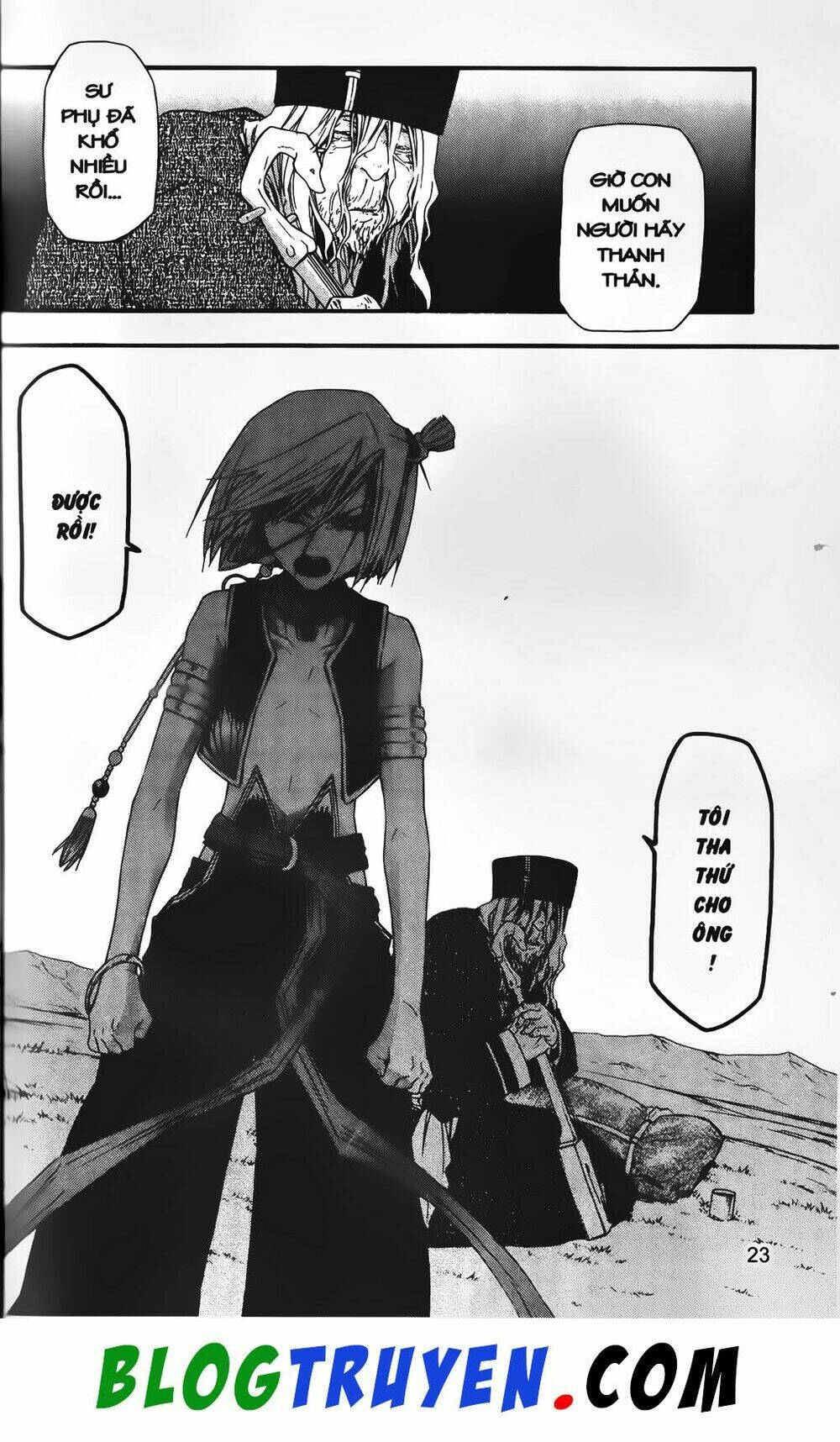 emma đến từ địa phủ chapter 29 22