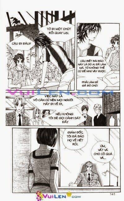 tên nô lệ đáng yêu chapter 8 141