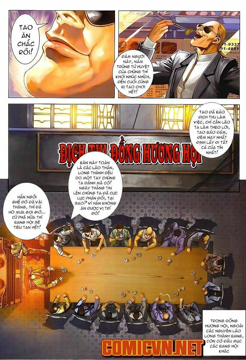 cửu long thành trại 2 chapter 27 9