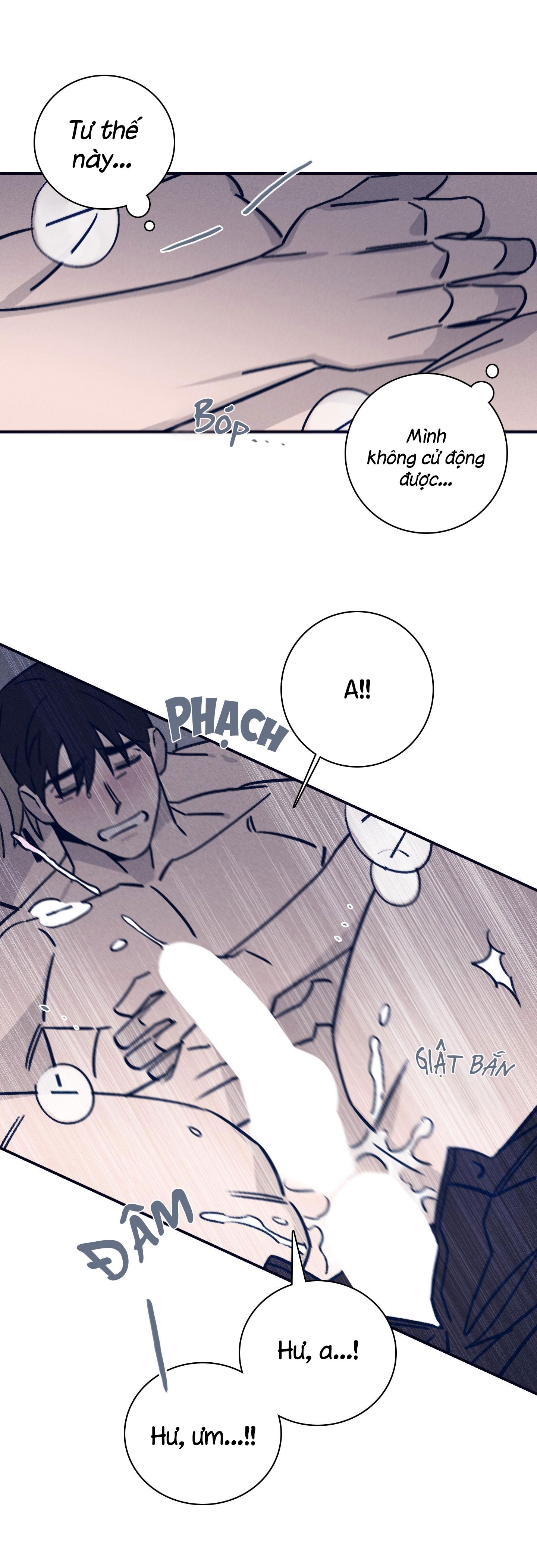 độc dược (marcel) chapter 37 26