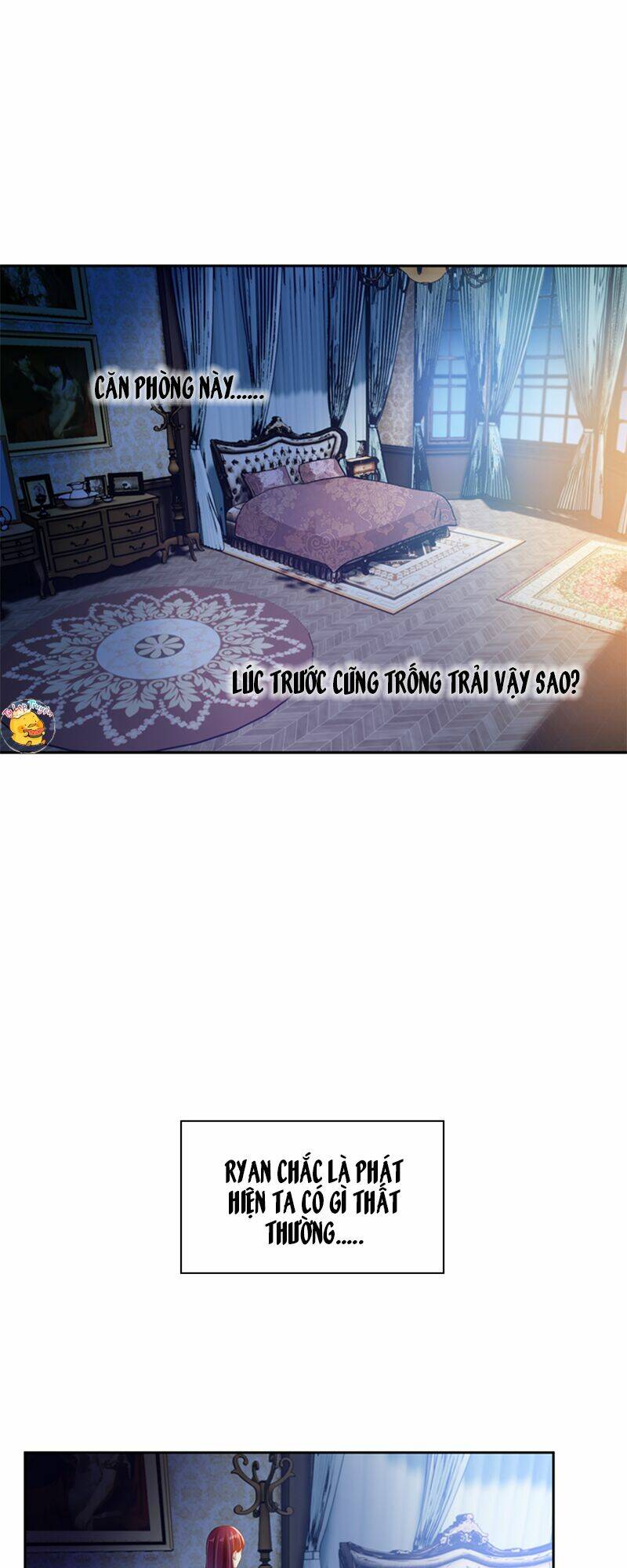 ác nữ cải biến chapter 57 22