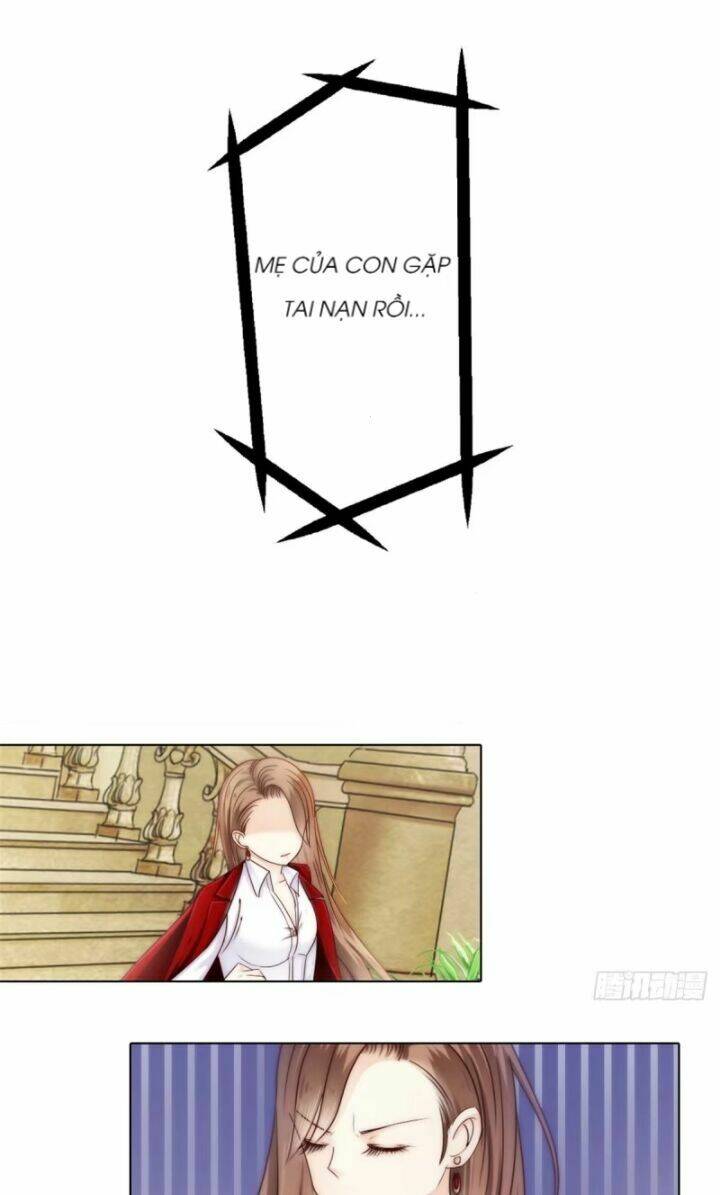 thất ức kiều thê sủng ái ký chapter 1 7