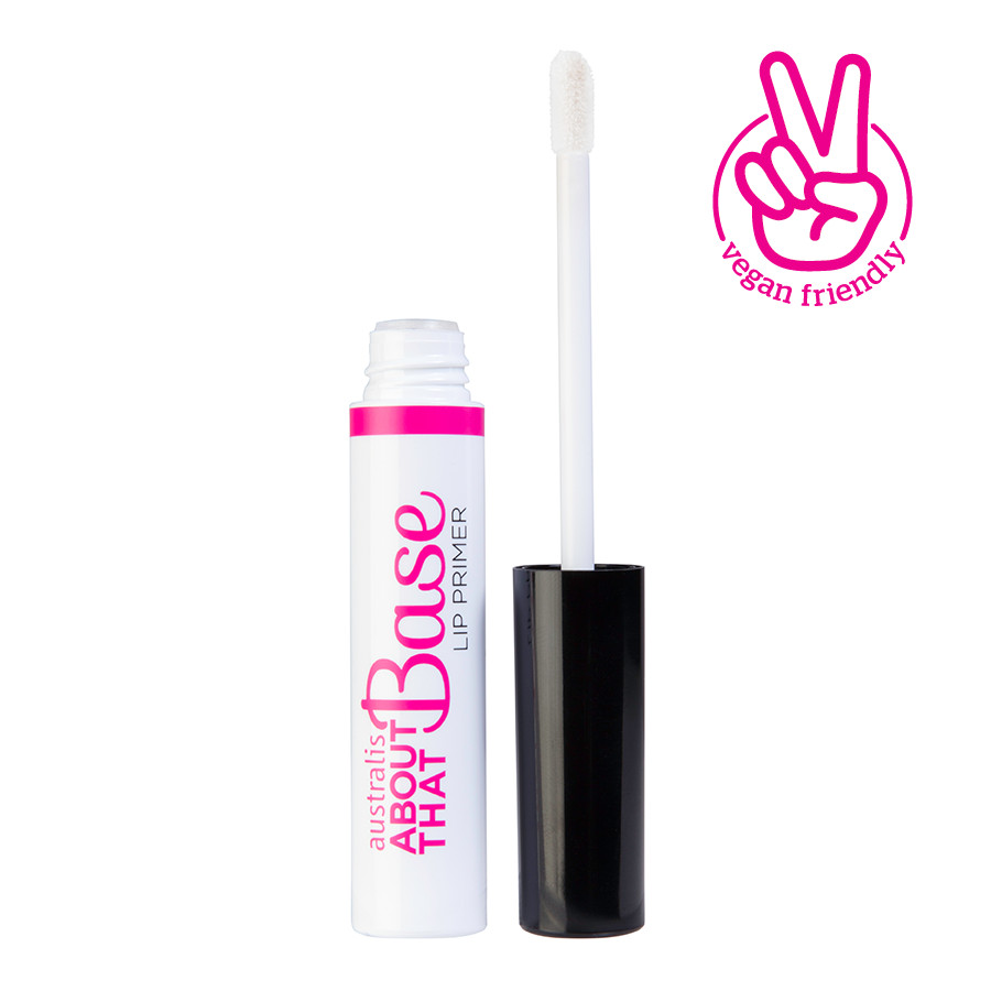 Son Dưỡng Bảo Vệ Môi About That Base Lip Primer Australis Úc