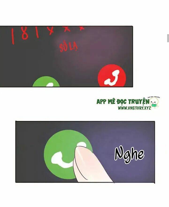 tình yêu không nói dối chapter 58 13