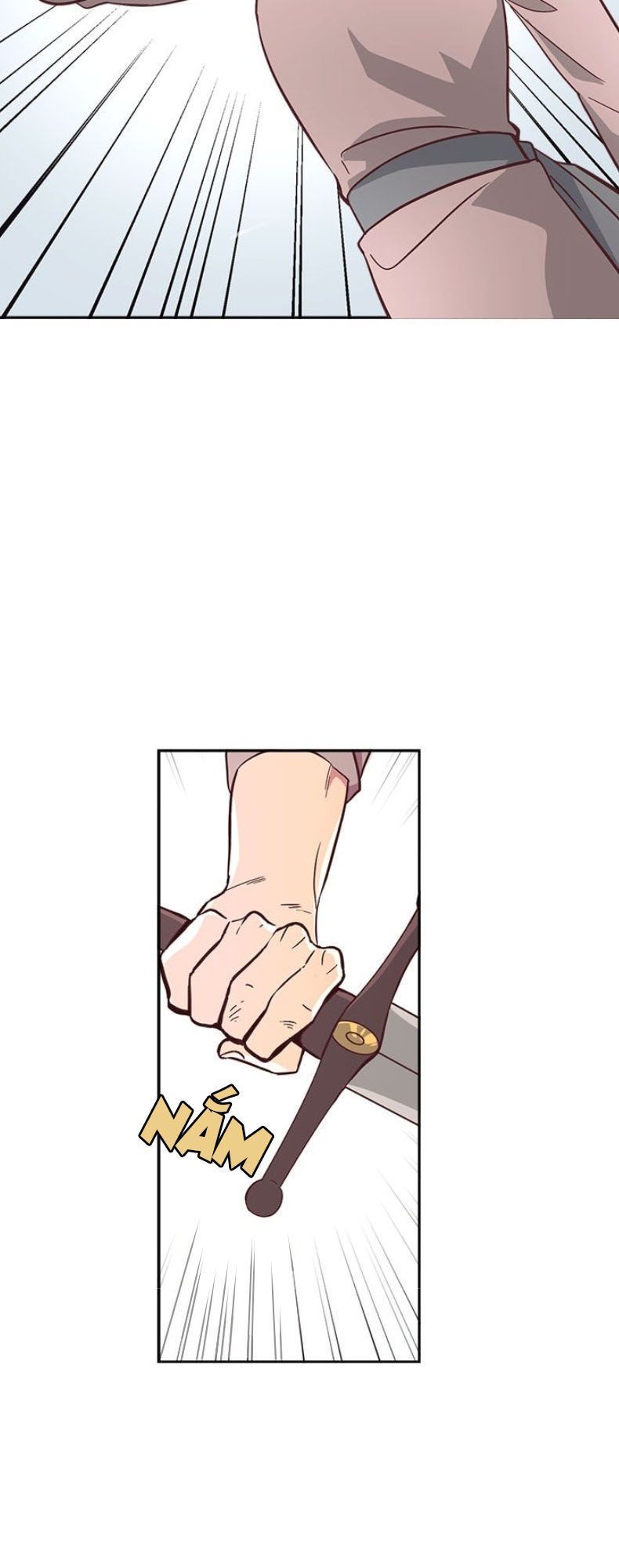 hoàng đế và nữ hiệp sĩ chapter 3 19