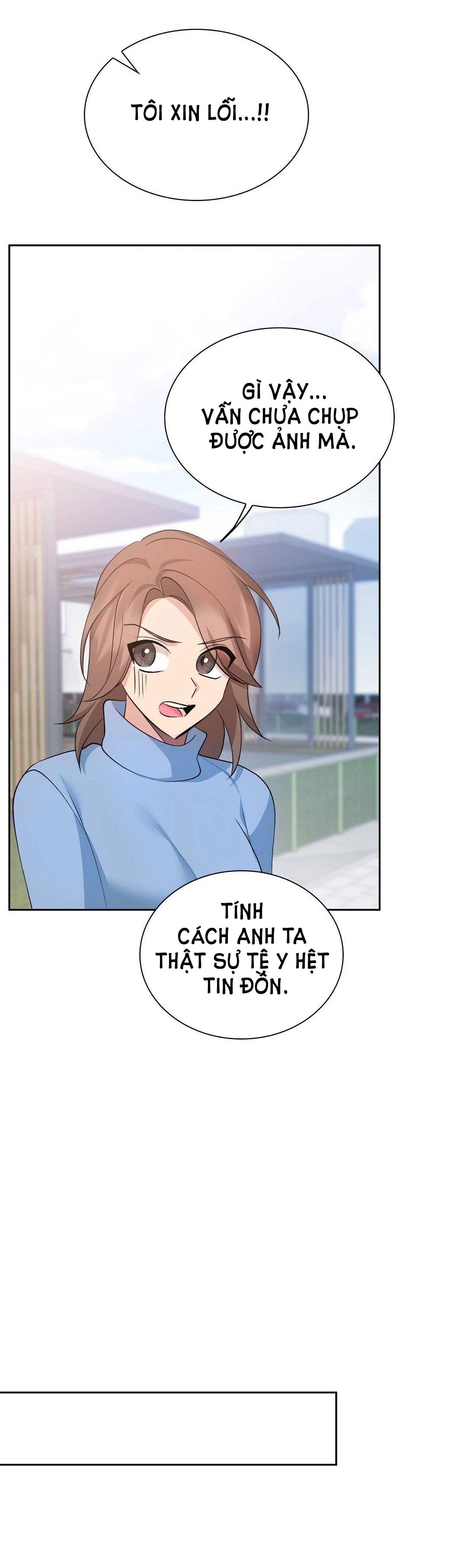 [18+] hợp đồng nô lệ dâm đãng chapter 6.2 10