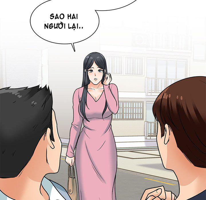 chung cư tình yêu chapter 15 73