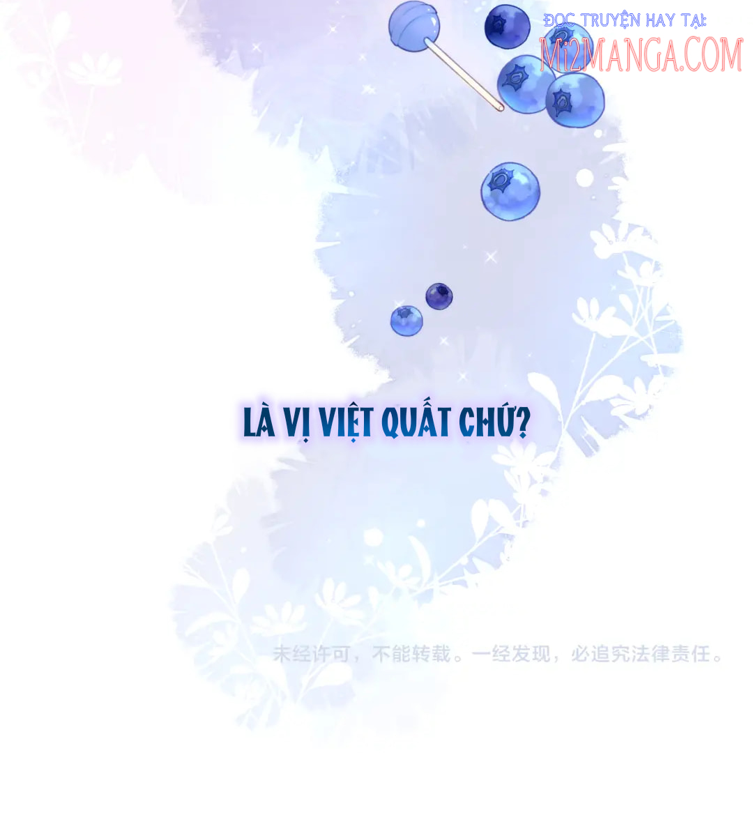 Cạm Bẫy Của Hồ Ly Chapter 5.2 - Trang 24