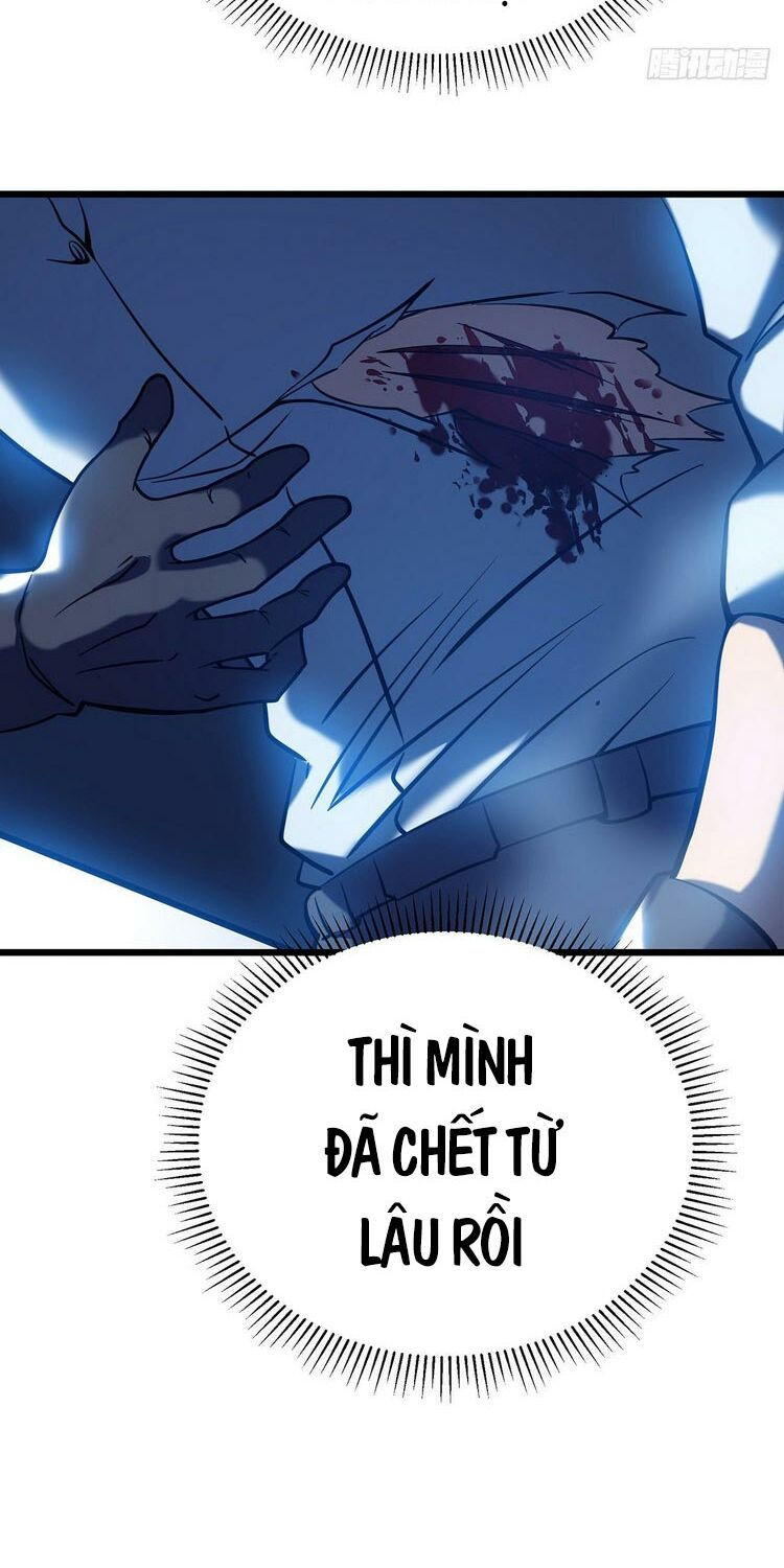 sát thần chi lộ tại dị giới chapter 6 25