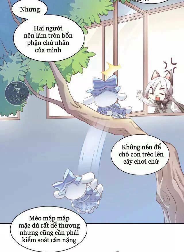 thị hoang chi thần chapter 15 45