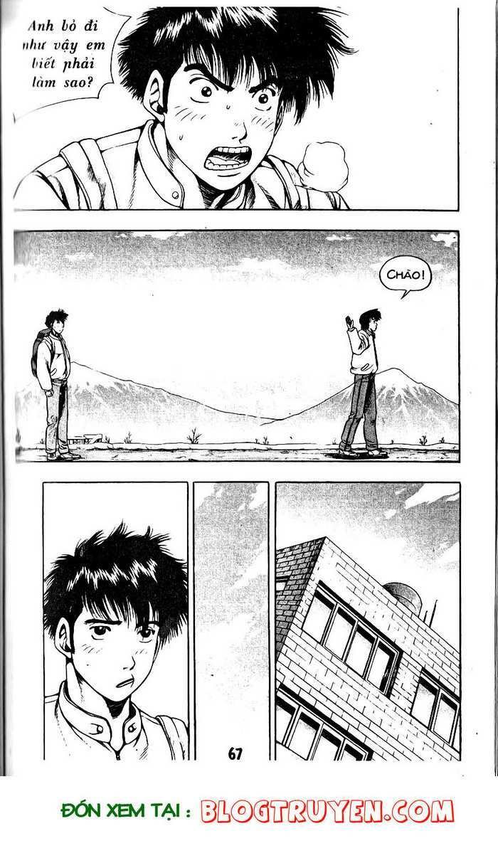 kid gang chapter 125 4