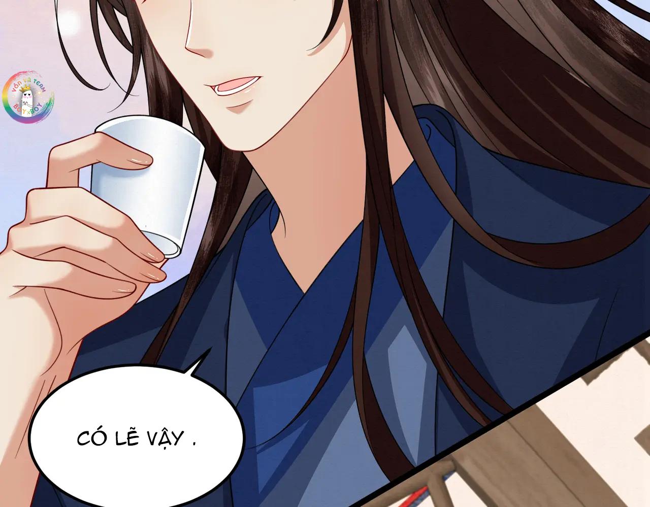 nam thê vô dụng sống lại rồi!!! chapter 49 24