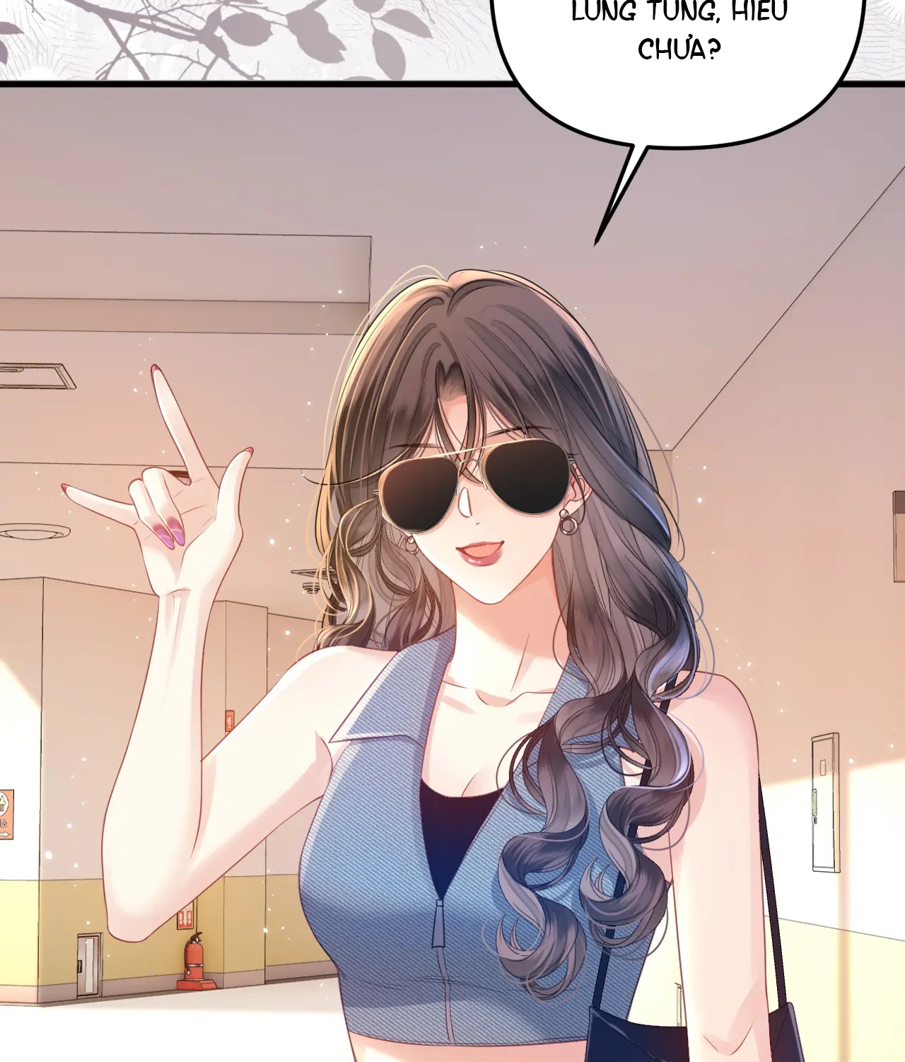 ngày mai cũng thích anh chapter 4 35