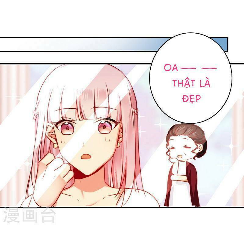 phục thù thiếu gia tiểu điềm thê chapter 32 26