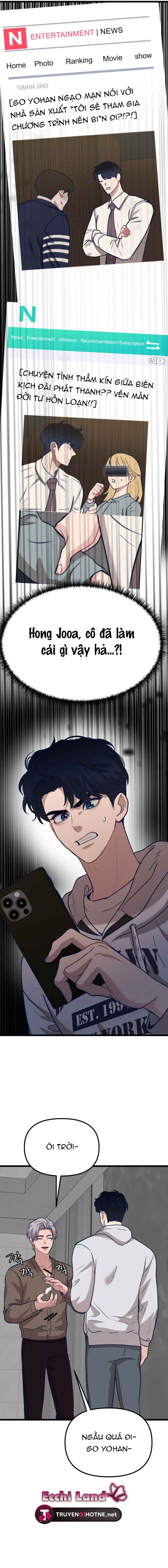 idol yêu thích của tôi chapter 7.1 6