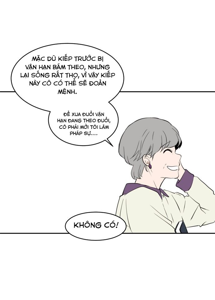 kiếp này cũng xin chăm sóc tôi như vậy nhé kiếp này cũng xin chăm sóc tôi như vậy nhé chapter 3 106