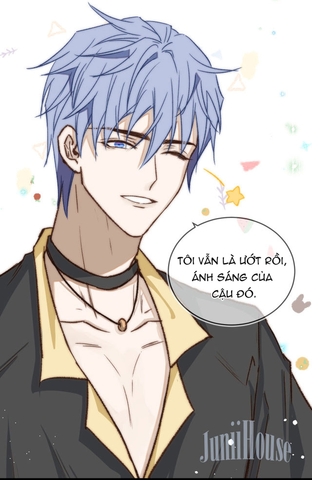 dù sao tôi vẫn vĩ đại như vậy chapter 6 47