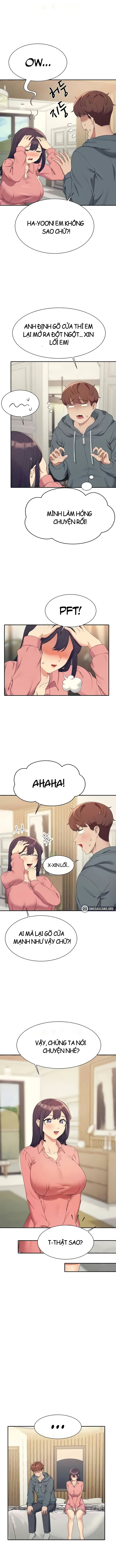 where is goddess - nữ thần đâu rồi? chapter 121 9