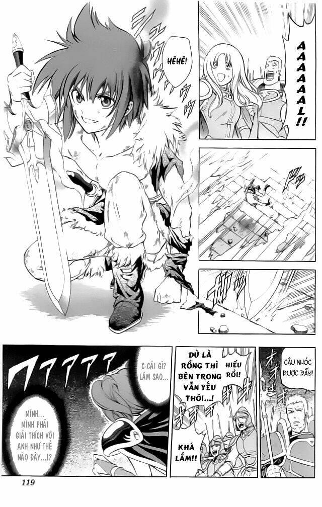 fire emblem-hasha no tsurugi chapter 19 22