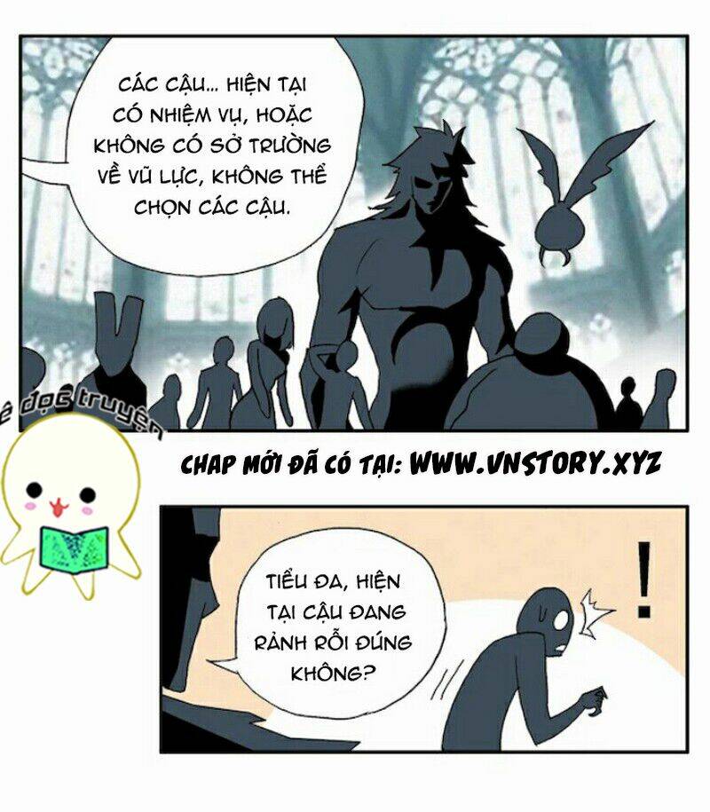 nhà có siêu dễ thương chapter 18 18