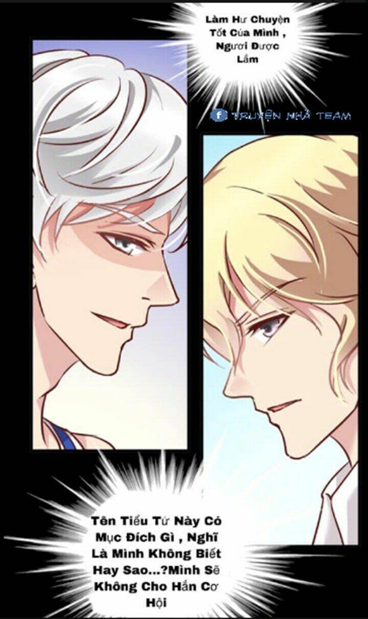 tôi không muốn fa như vậy đâu chapter 46 16