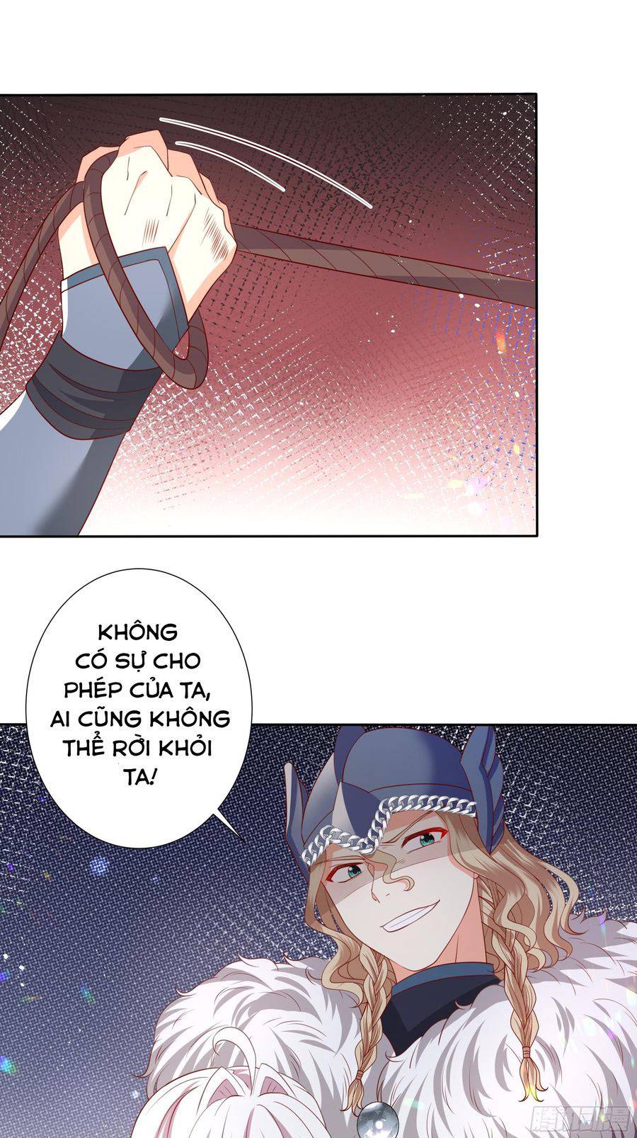 công chúa phản diện trong truyền thuyết chapter 59 28
