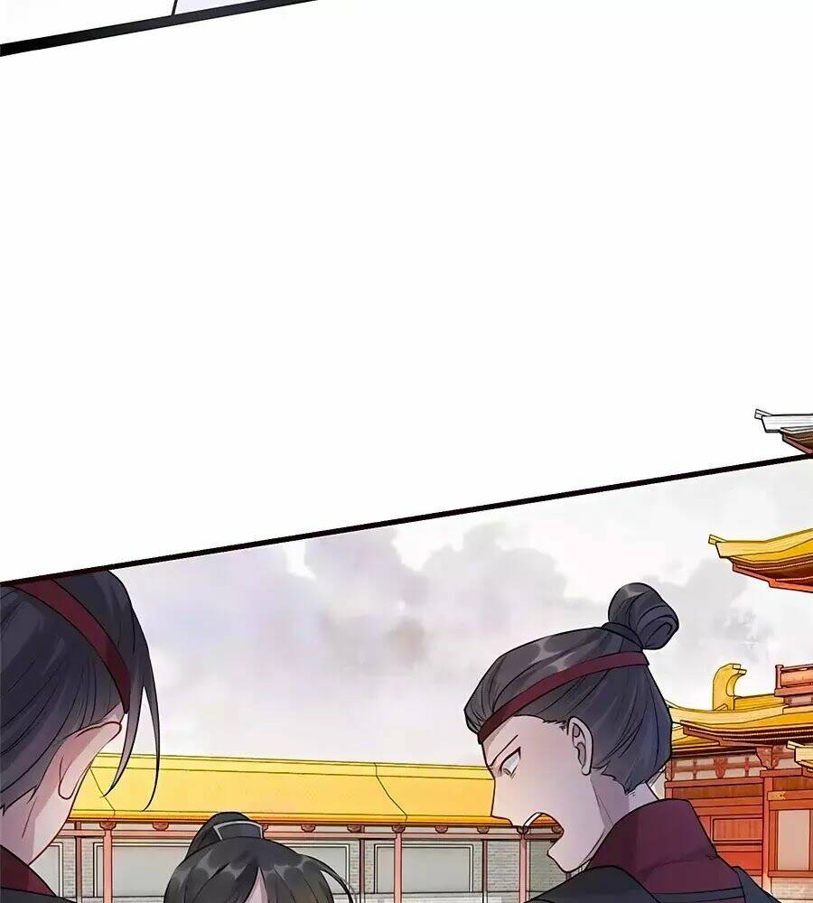 gian phi như thử đa kiều chapter 16 28