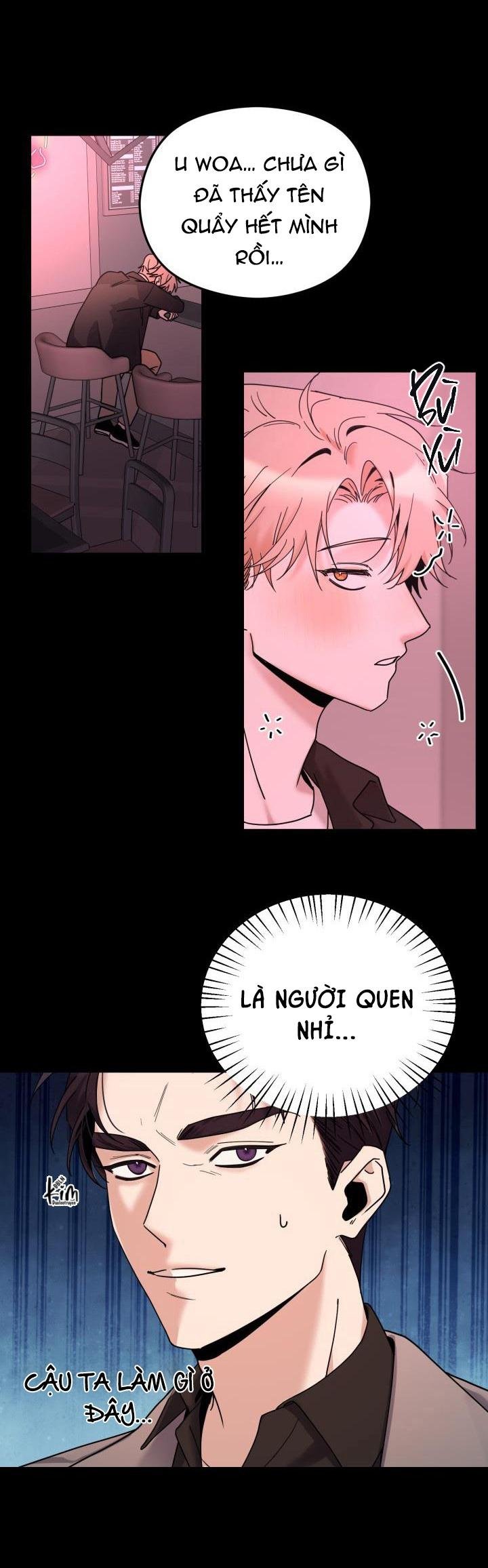 bl ngắn tuyển chọn Chapter 28.1 biểu tượng 10 19