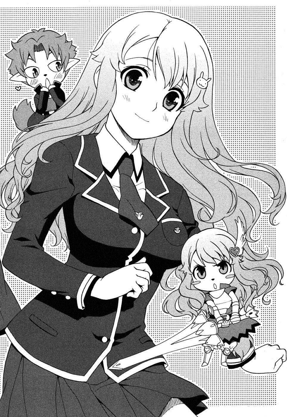 baka to test to shoukanjuu chapter 1 44