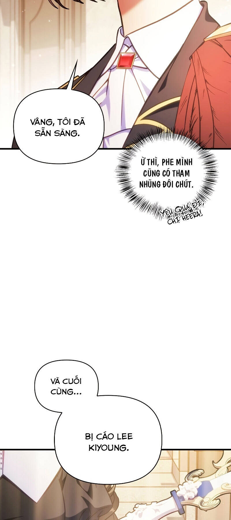 Kí Sự Hồi Quy Chapter 71 48