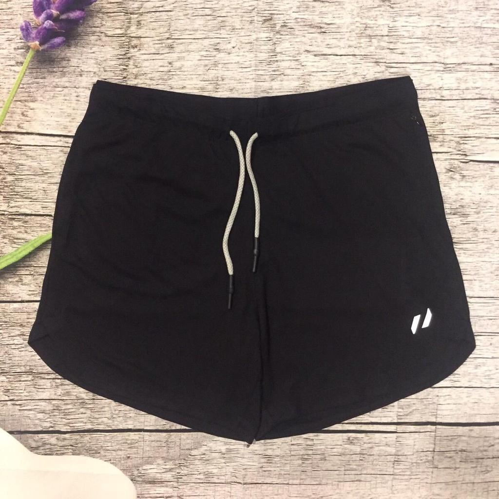 Quần short thể thao tập gym, chạy bộ, fitness