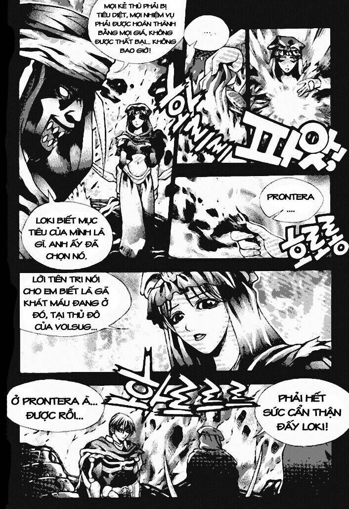 ragnarok - into the abyss chapter 33 3