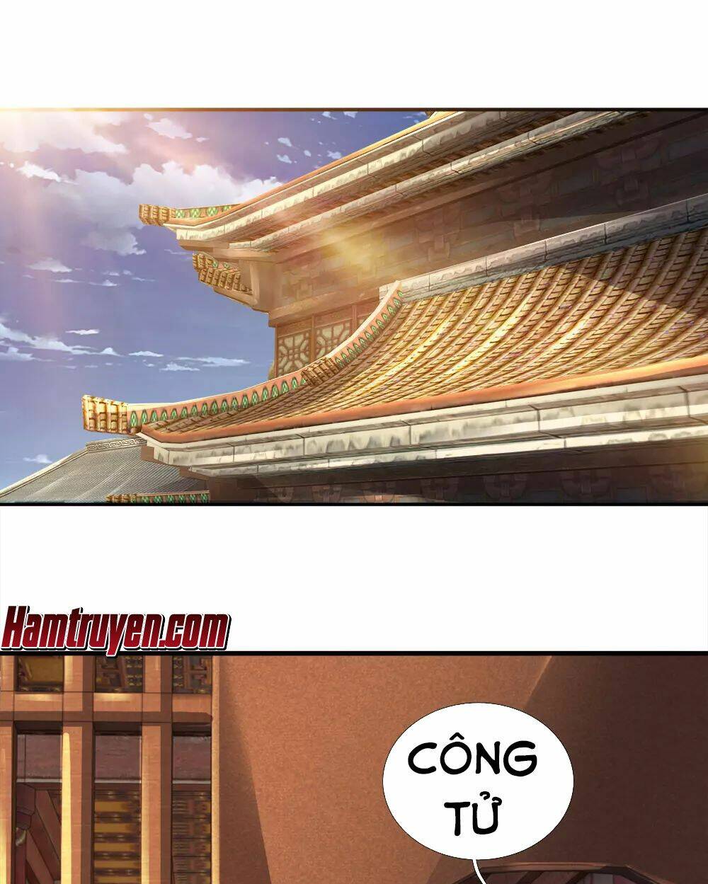 chí tôn hồng bao đại đế chapter 37 6