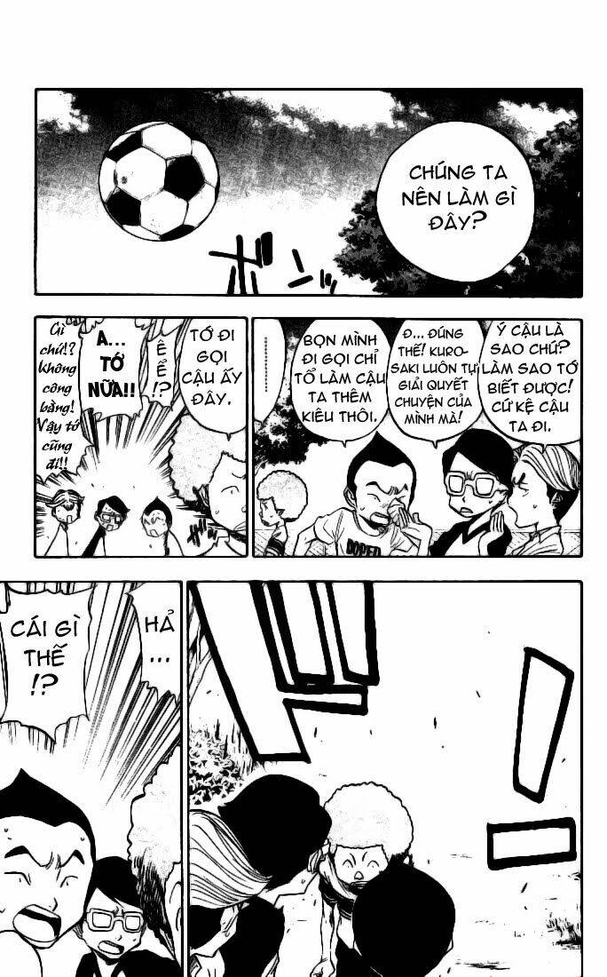 thần chết ichigo chapter 39 2