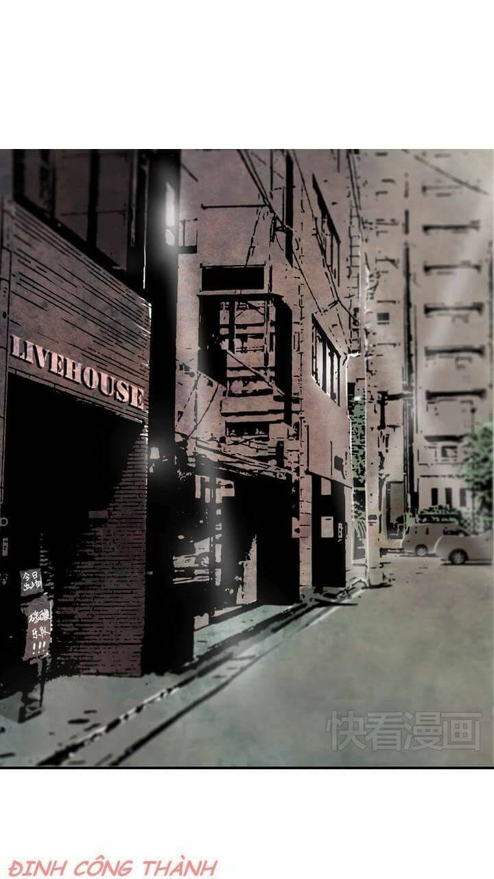 nước trái cây có gas chapter 1 6