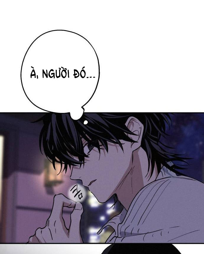 Mối Quan Hệ Đặc Biệt chapter 17.2 28