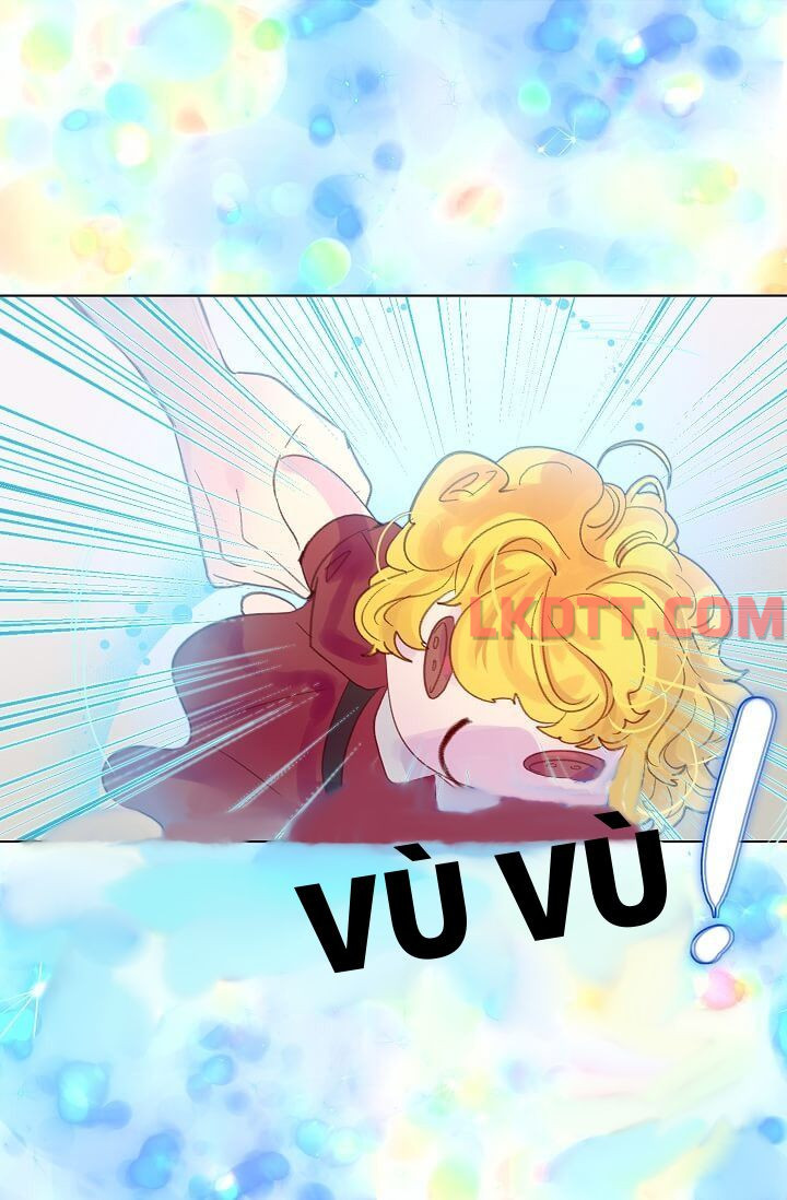 đừng xem thường nữ phụ chapter 124 16