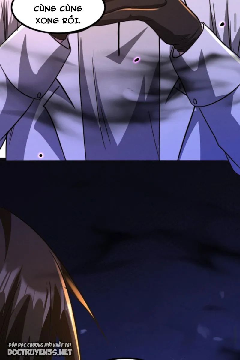 quỷ dị dược tề sư: bệnh nhân của ta đều là kinh khủng chapter 18 13