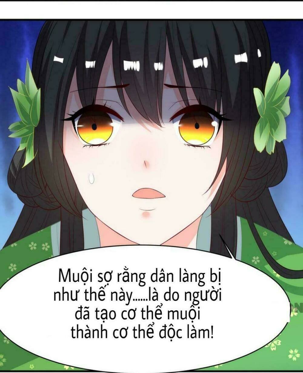 thời gian tình yêu chapter 12 19