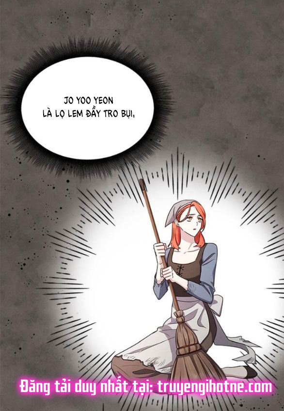 the castle - cô dâu của quỷ chapter 12.2 32