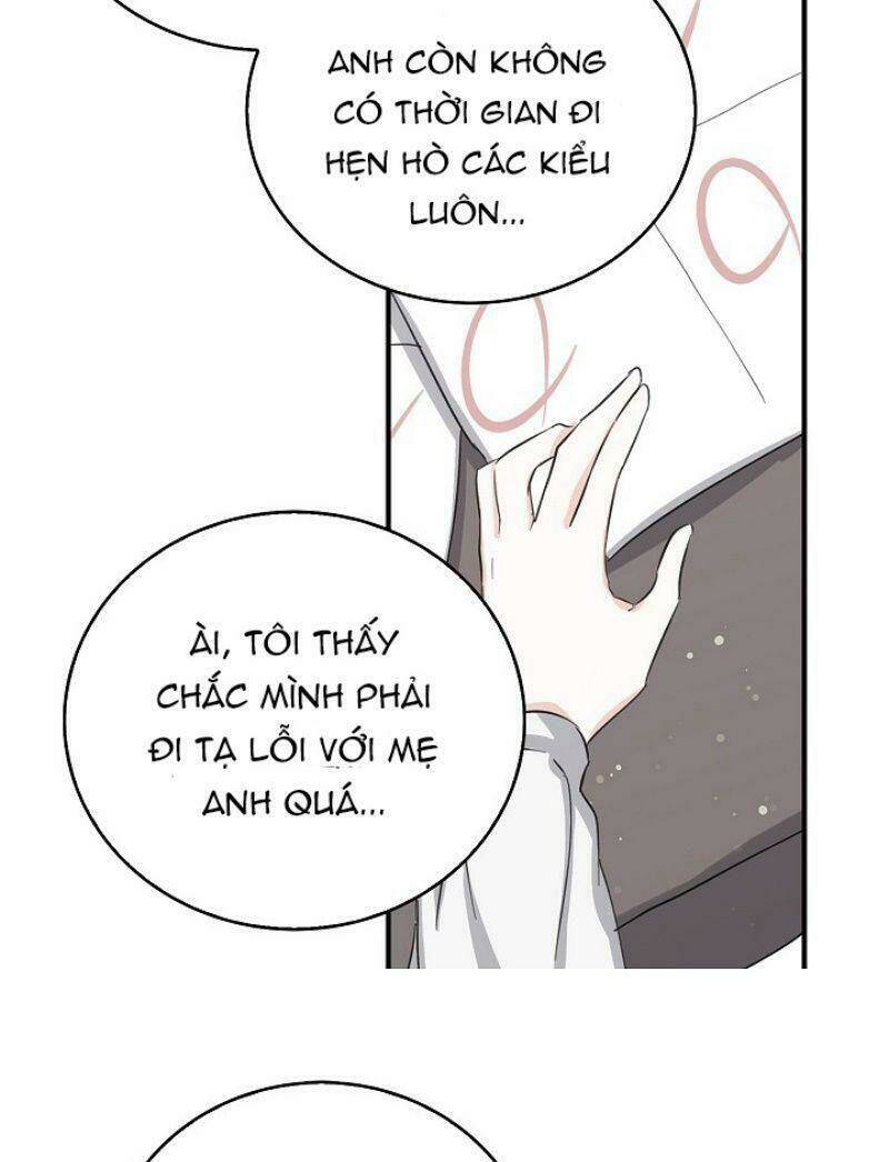 tôi là bạn gái cũ của một người lính chapter 6 13