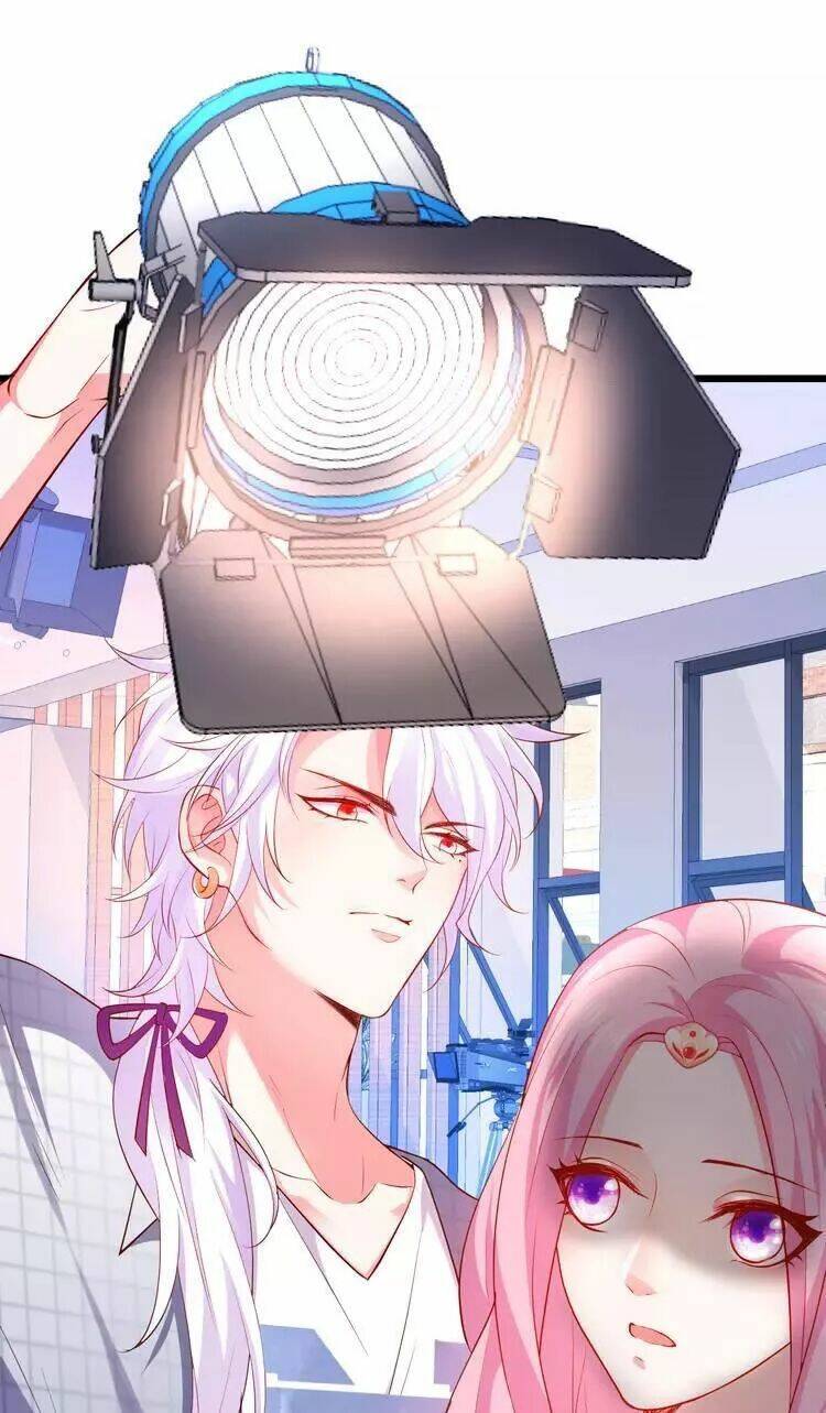 biến lan lăng vương thành ảnh đế chapter 17 25