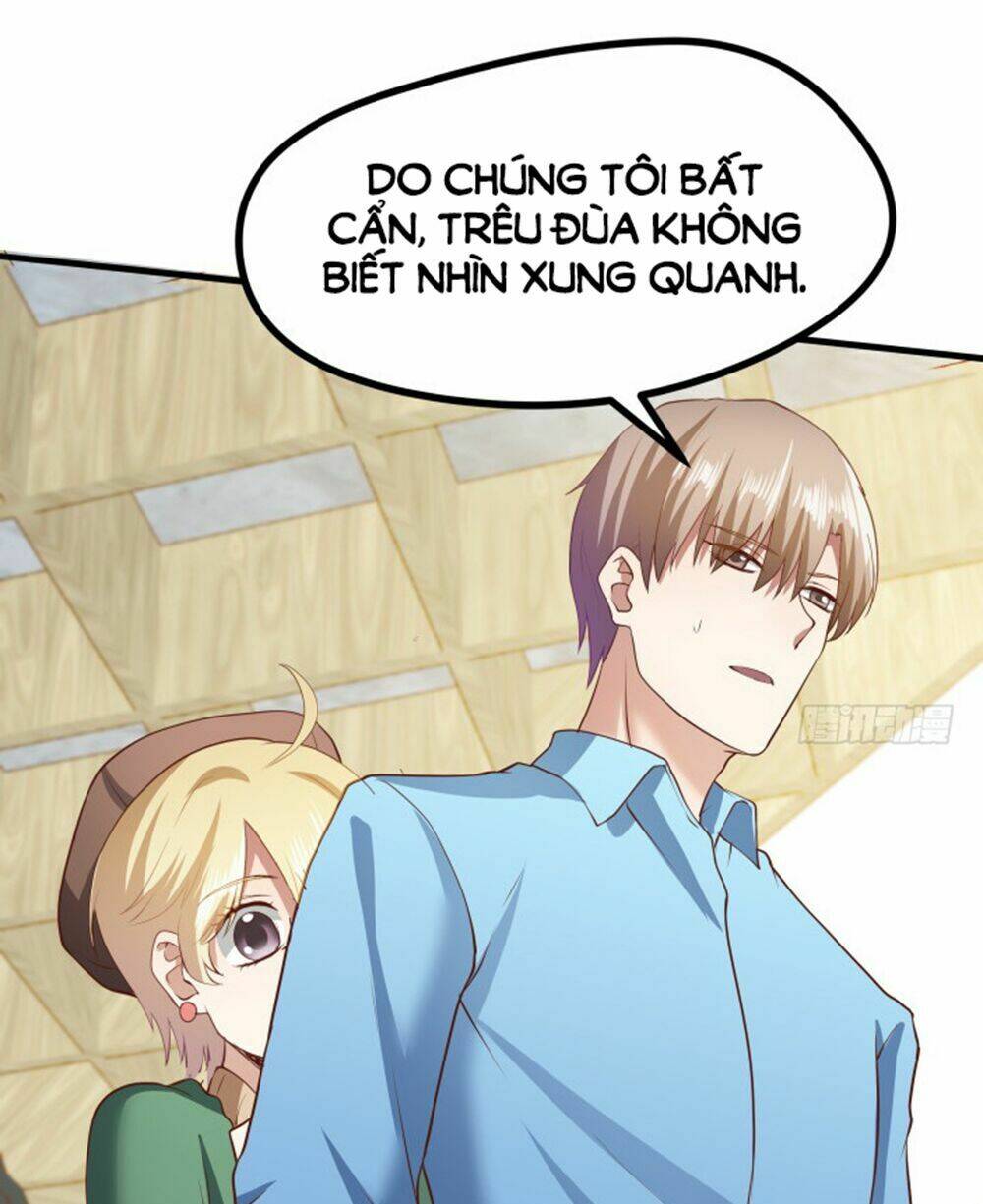 khi trò chơi ác ma bắt đầu chapter 52 15