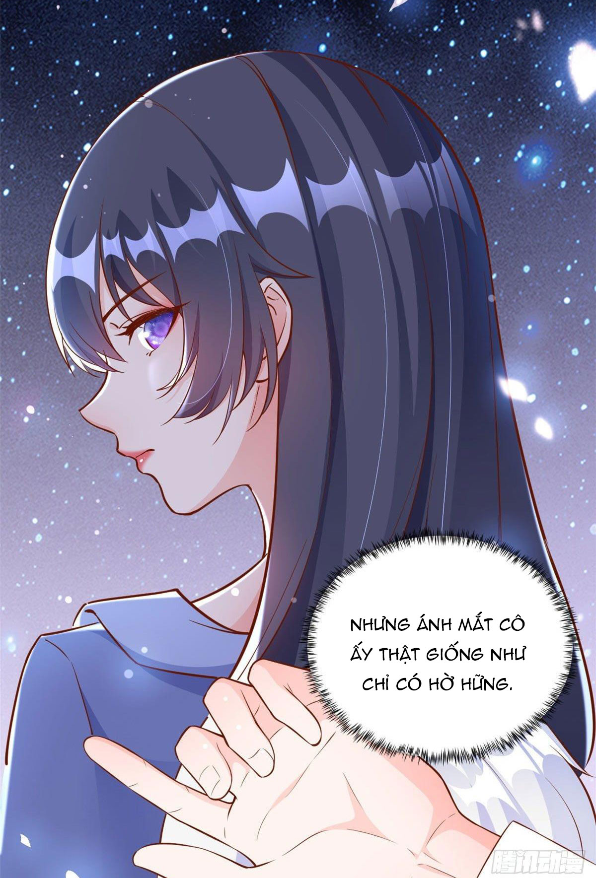 hệ thống xuyên nhanh: nam thần bùng cháy đi! chapter 9 7